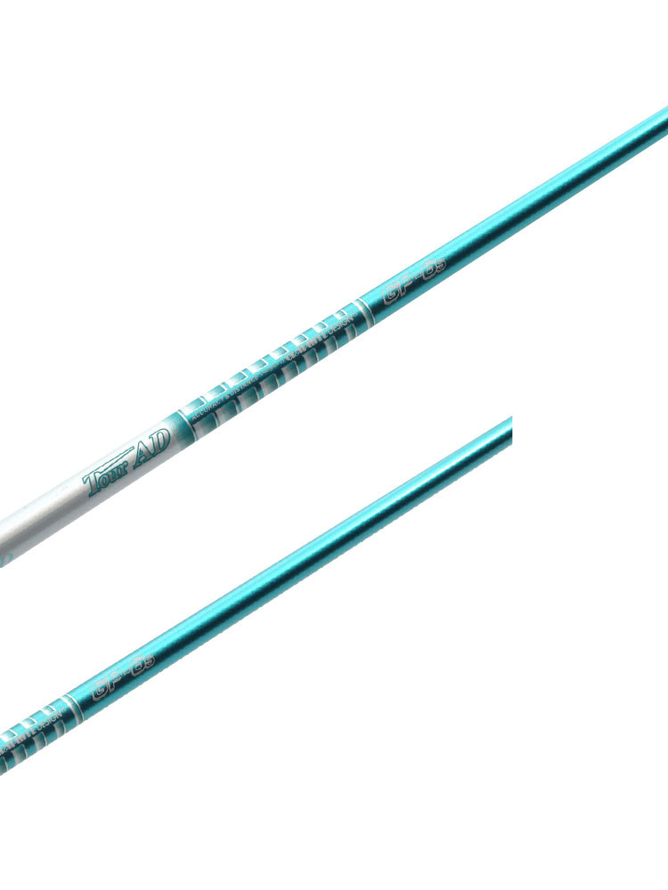 Graphite Design Tour AD GP Shaft | GolfBox